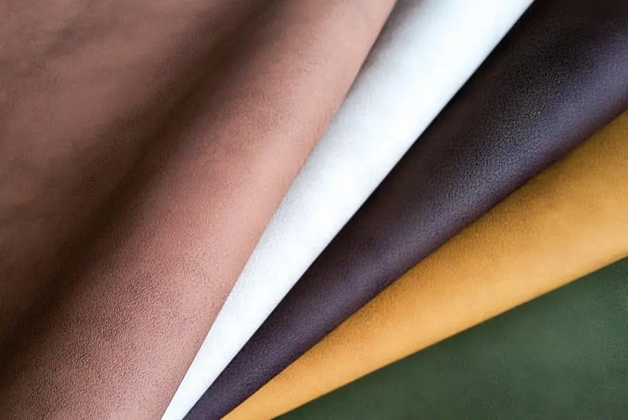 Échantillon du tissu Winston du catalogue de l'atelier